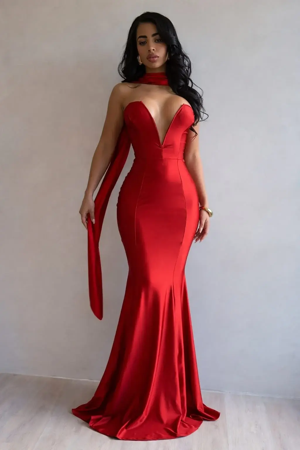 Fancy Dresses