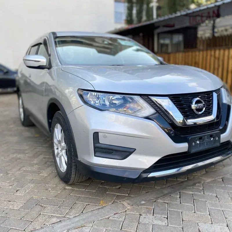 Nissan Xtrail